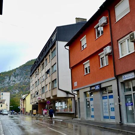 Apartmani Loric Višegrad Exterior foto