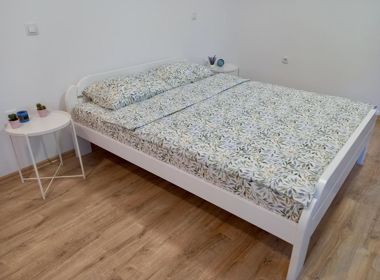 Apartmani Loric Višegrad Exterior foto