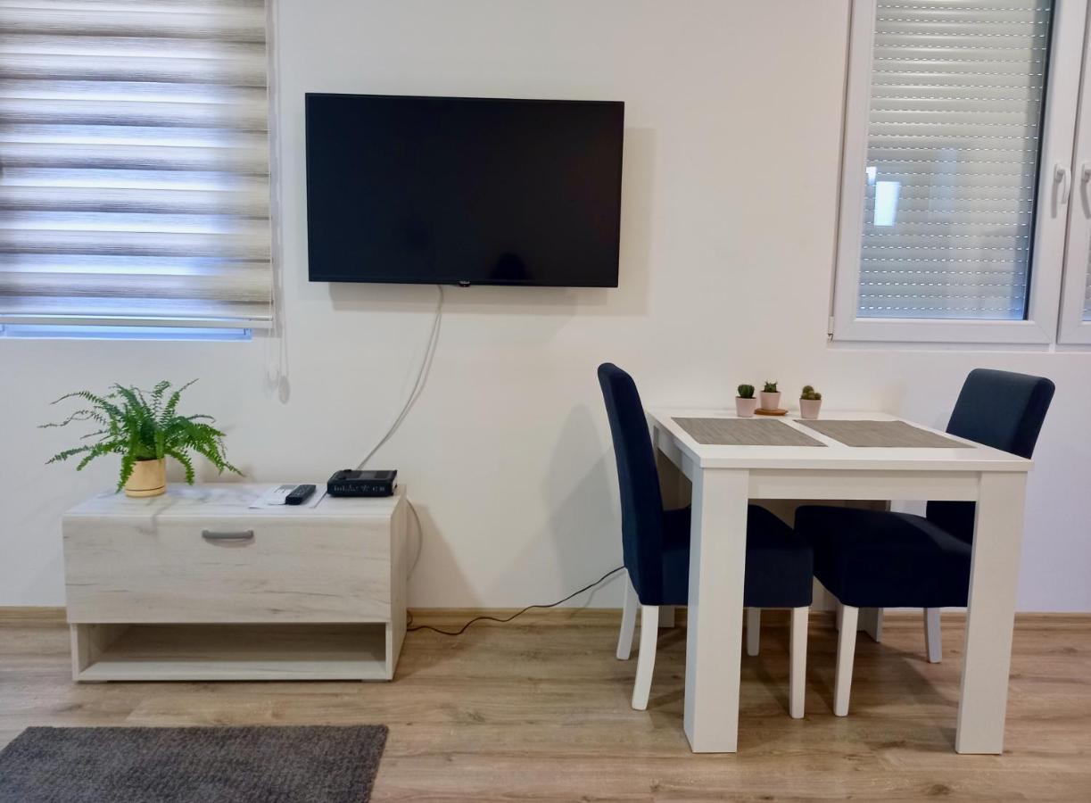 Apartmani Loric Višegrad Exterior foto