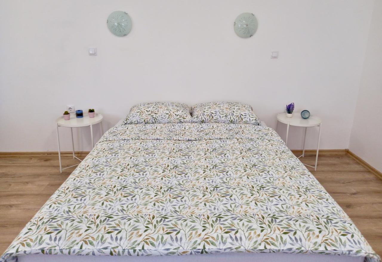 Apartmani Loric Višegrad Exterior foto