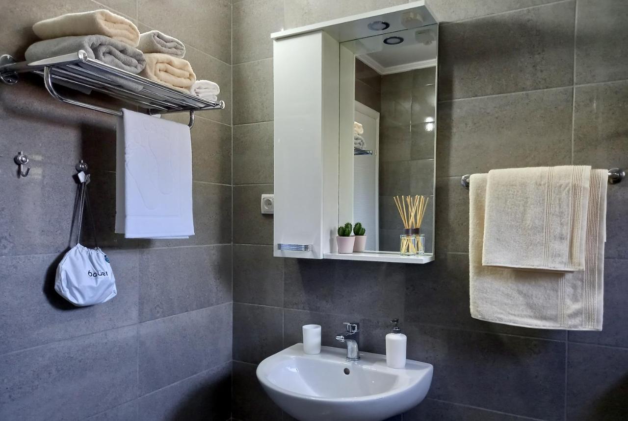 Apartmani Loric Višegrad Exterior foto