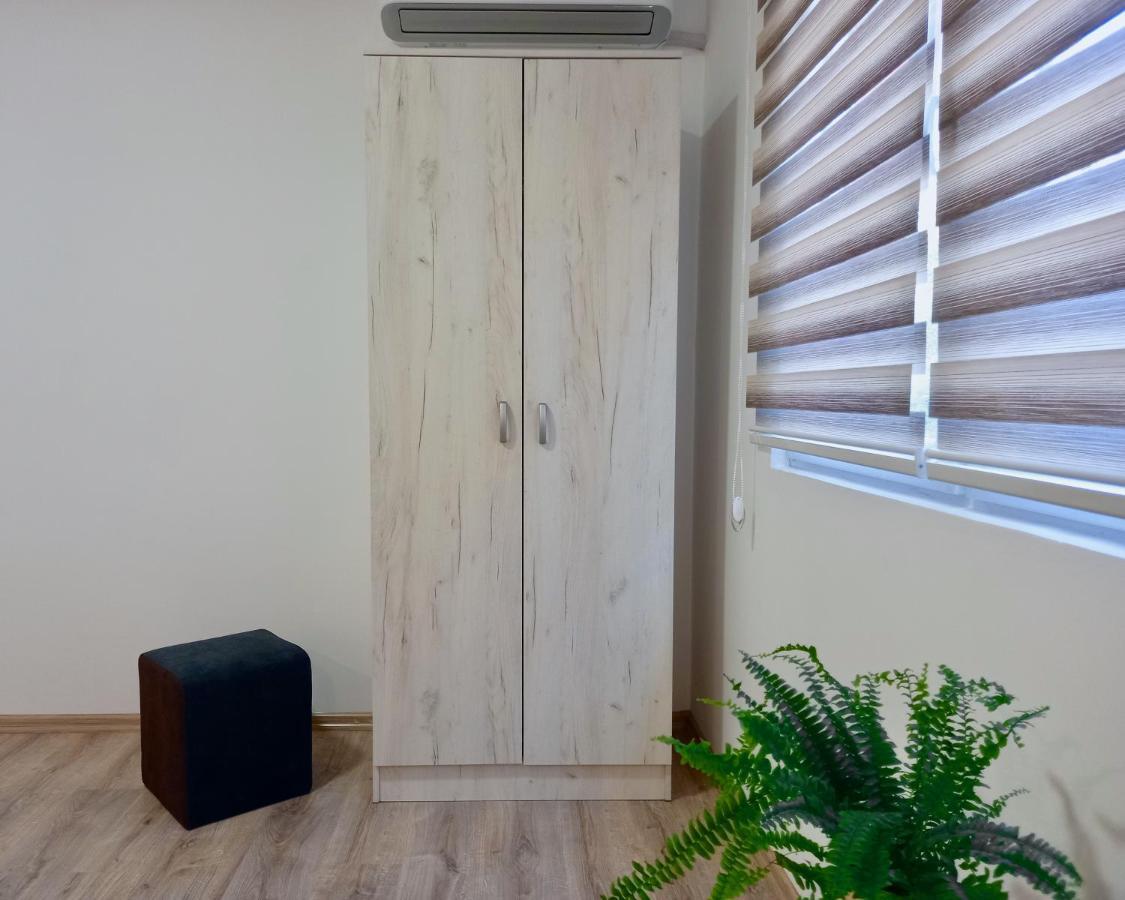 Apartmani Loric Višegrad Exterior foto