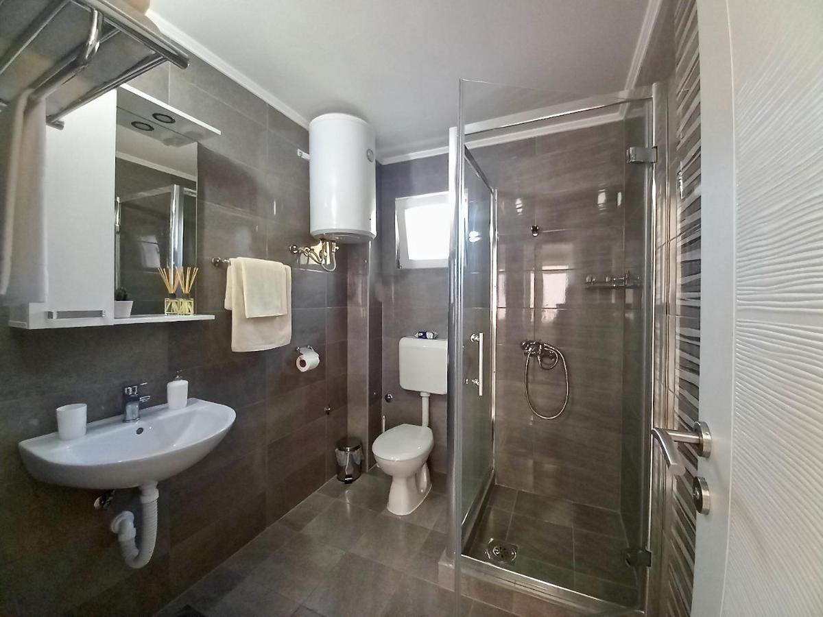 Apartmani Loric Višegrad Exterior foto