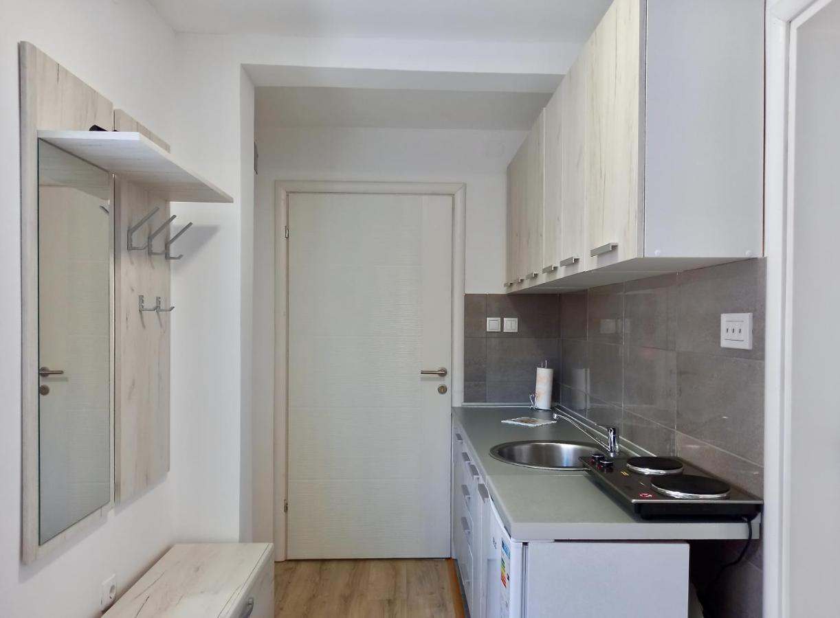 Apartmani Loric Višegrad Exterior foto