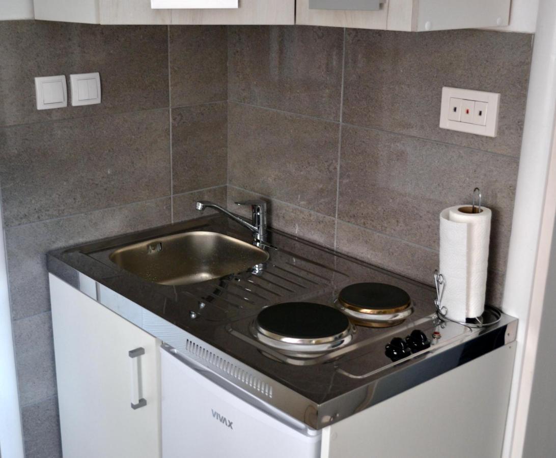 Apartmani Loric Višegrad Exterior foto