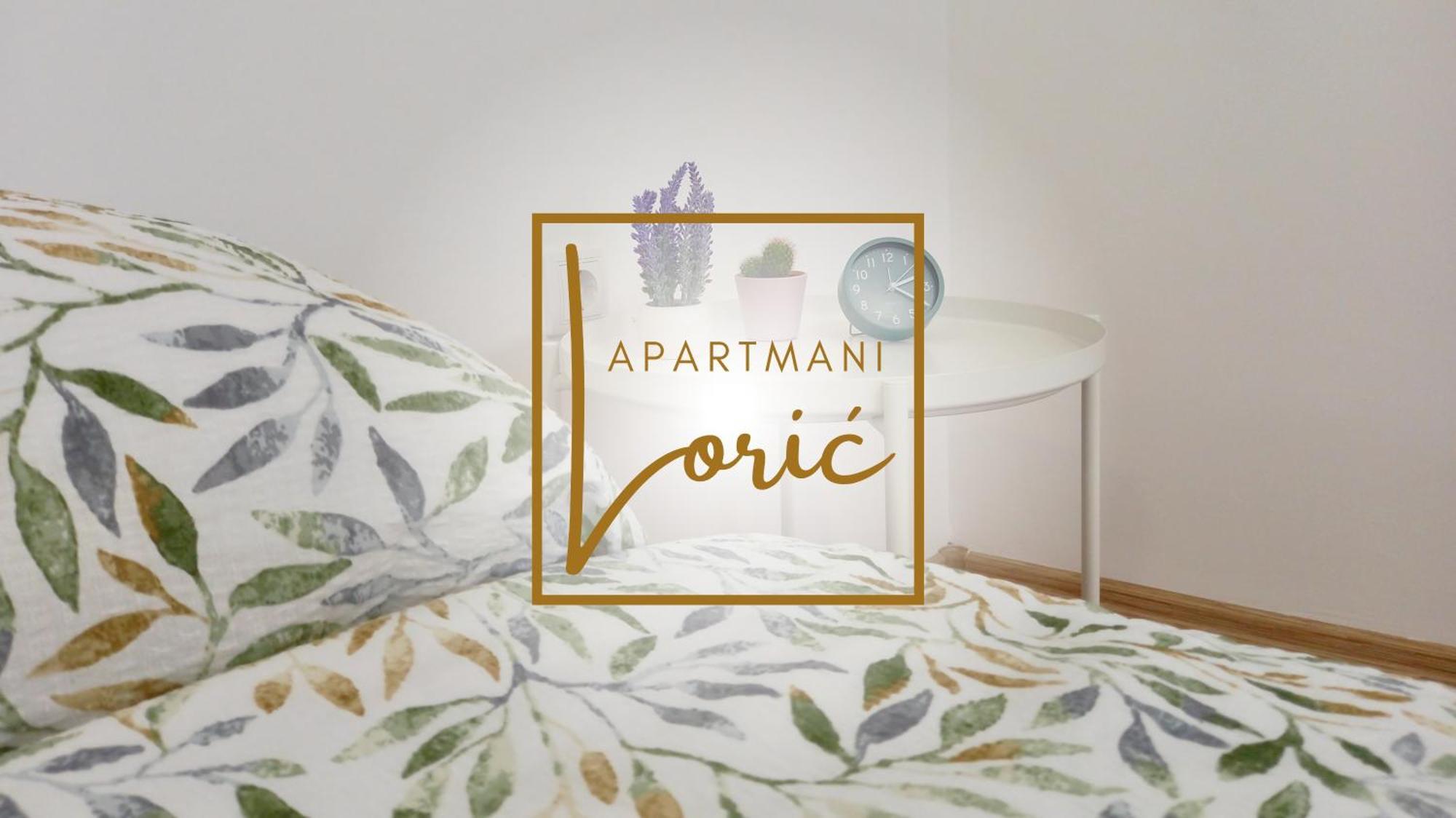 Apartmani Loric Višegrad Exterior foto